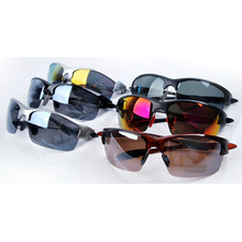 2012 new arivals sport sunglasses for men