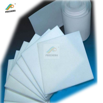 Prochema FEP Skived Anticorrosive Insulation Sheet