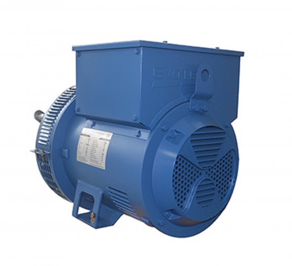 Lower Voltage Generator Electric Diesel