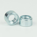 Hank Serts Self Clinching Nuts Z M6