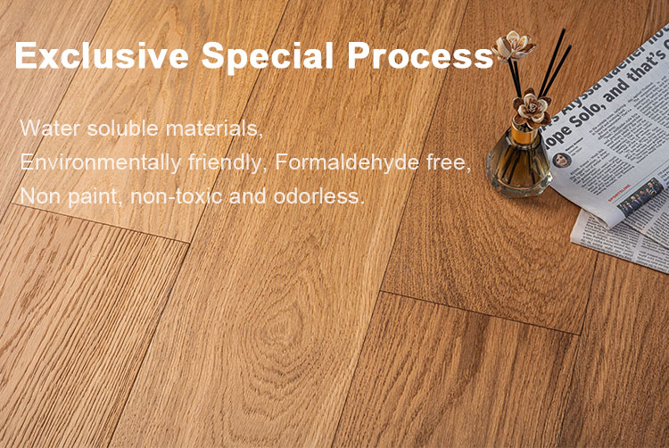 Engineered wood flooring Engineered wood flooring