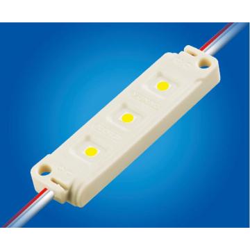 DC12V Wasserdichte Injektion LED-Modul