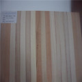 Wooden Cores for Skis Snowboards Kiteboards