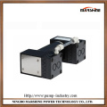 Mini negative pressure diaphragm oil-free corrosion resistance vacuum pump