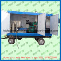 High Pressure Electric Pump Cleaner Cold Water High Pressure Pump