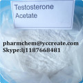 CAS 1045-69-8 Acetato de Testosterona de Melhor Qualidade