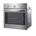 New 65L high Quality Built-in Sensor Touch Electric Oven