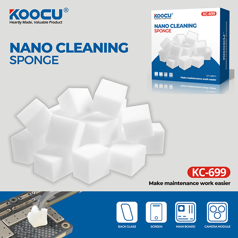 cleaning sponge cleaning sponge