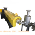 Automatic PE wax refining blending machine