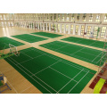 BWF Approved topmost sales badminton flooring