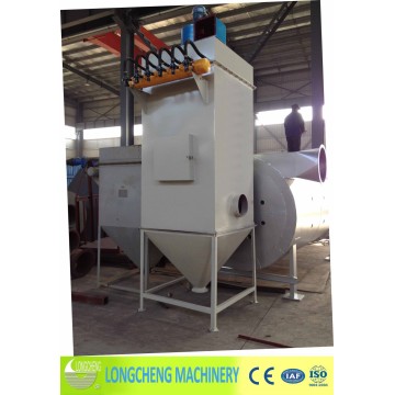 Industrial Cartridge Dust Collector