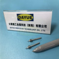 Customized medical accessories hair follicle extraction head