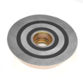 Ndfeb Strong Bushing Magnet