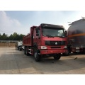 HOWO ZZ3257M3857A 30T  6x6 Tipper Truck