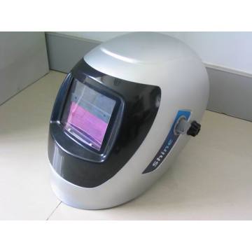 as-2000f Auto Darkening Welding Helmet