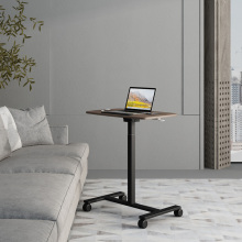 Einstellbare Tischlift-Laptoptisch Home Computertabelle