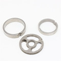 OEM/ODM custom CNC machining milling metal non-standard part