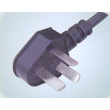 CCC Standard Chinese Power Cord