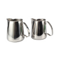 Household Professional Stainless Steel Milk Pitcher