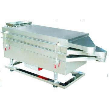 Stainless Steel Centrifugal Vibrating Screening Sieving Machine