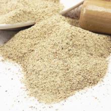 White pepper powder for restaurant