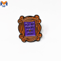 Пользовательский значок Halloween Pin