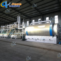 National Patents Automatic Machine Waste Pyrolysis Fuel Oil