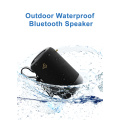 Hands Free Portable Bluetooth Speaker with FM Radio