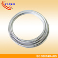 Chrome Nickel Wire Resistance Cr20ni35 NiCr3520 Heating Wire