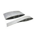 Aluminium Profile Louver Window