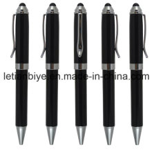 Metal Ball Pen with Touch Screen (LT-D018)