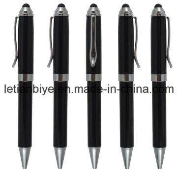 Металлическая ручка с сенсорным экраном (LT-D018)