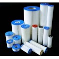 Pleated Polyester Water Filter Cartridges