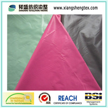 320t Polyester Pongee Fabric for Garment