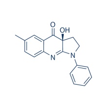 (-)-Blebbistatin 856925-71-8