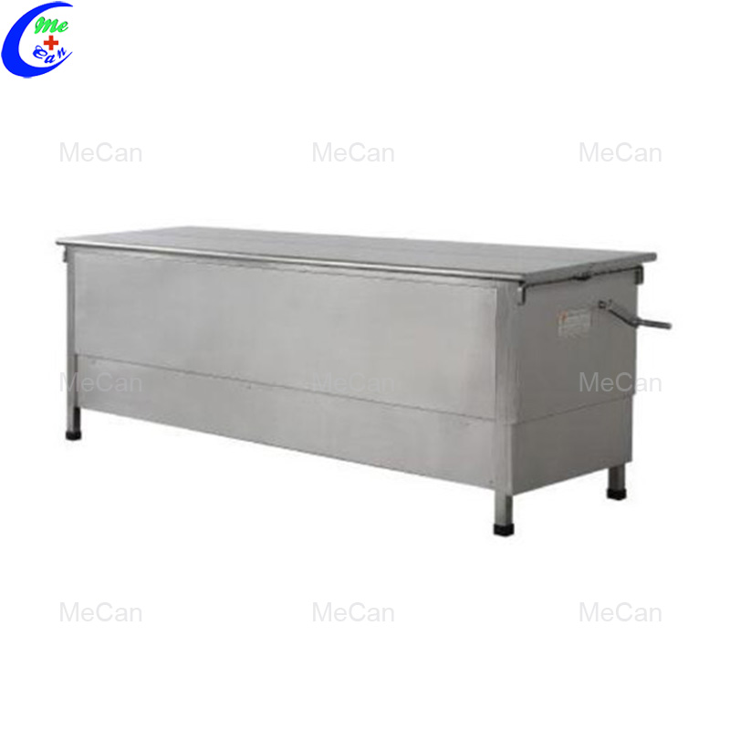 MCJP-01A autopsy table