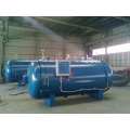 ASME Rubber Vulcanizing Autoclave