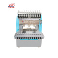 CE PVC Rubber Label Micro Injection Making Machine