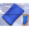 Suporte elegante da coxa do Neoprene, sustentação dos esportes