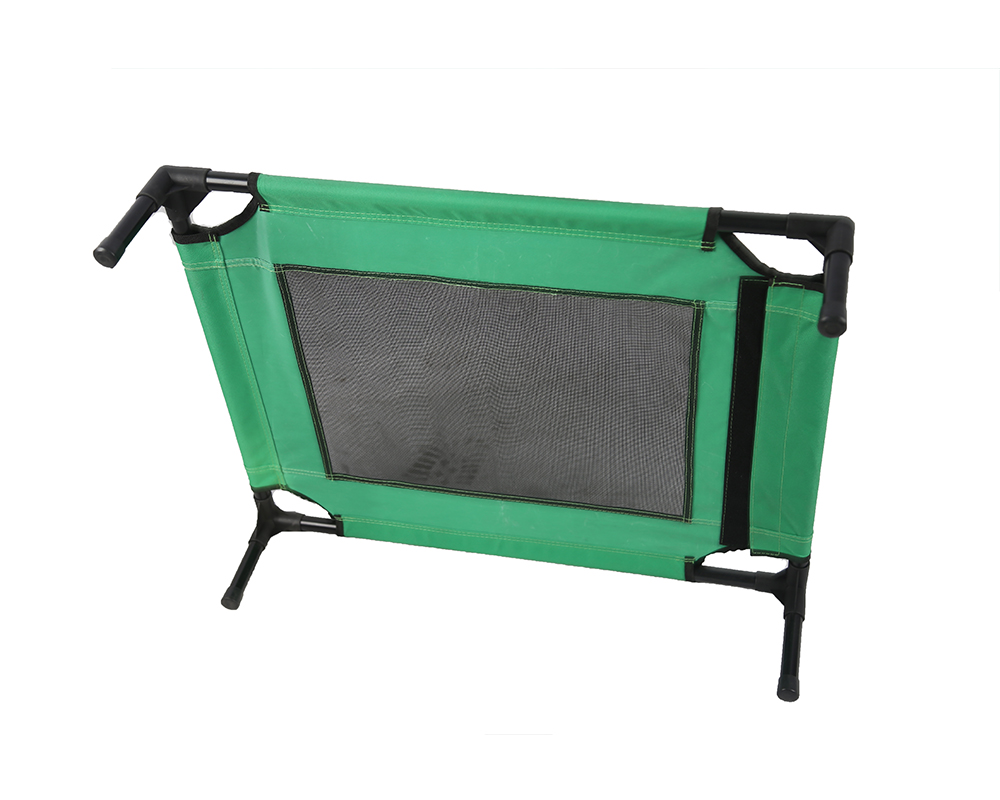 Outdoor Metal Dog Bed