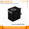 Hot Sale IP65 100% ED Solenoid Coil