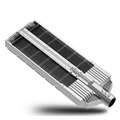 IP65 high power led street light 200watt