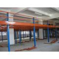 Industrielles Multi-Layer-Mezzanin-Racking