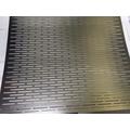 Perforated metal plate soil Laboratory test sieve