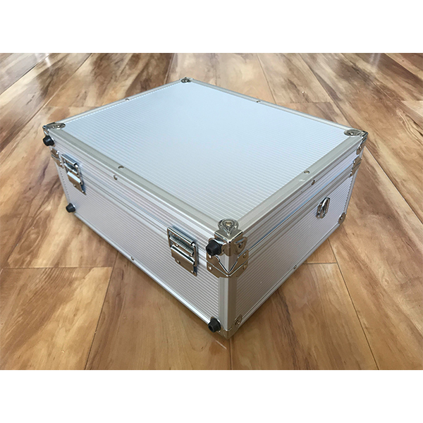 Aluminum Tool Case