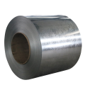 Hot Dipped DX51D Z275 Bobina de aço galvanizada