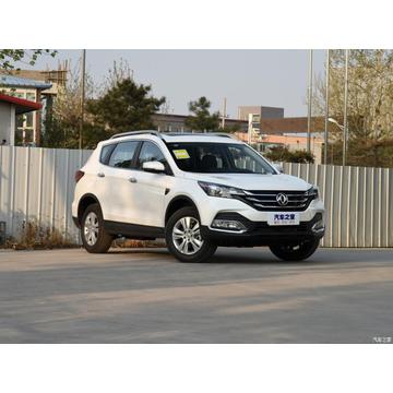 Dongfeng AX7 Внедорожник Бензин 2WD Автомат