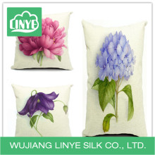 flower cushions wholesale