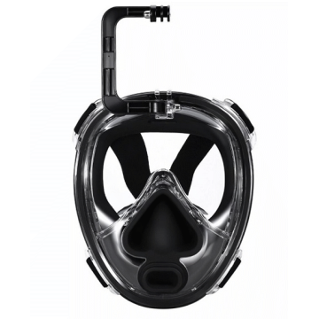 Great swimming pool equipment SCUBA diving mask