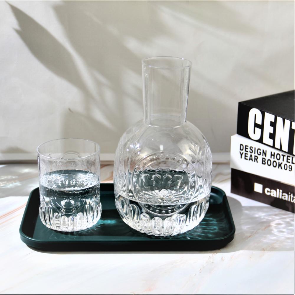 carafe set carafe set
